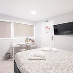 Olala Oriente Suites C Gæstehus