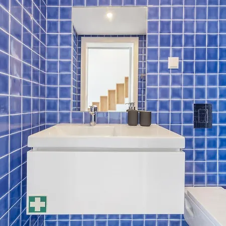 Olala Oriente Suites C