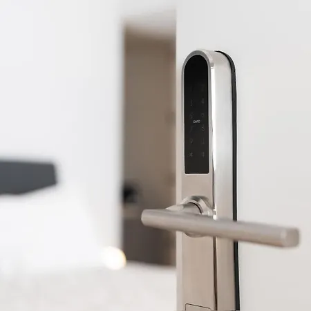 Olala Oriente Suites C Vendégház *