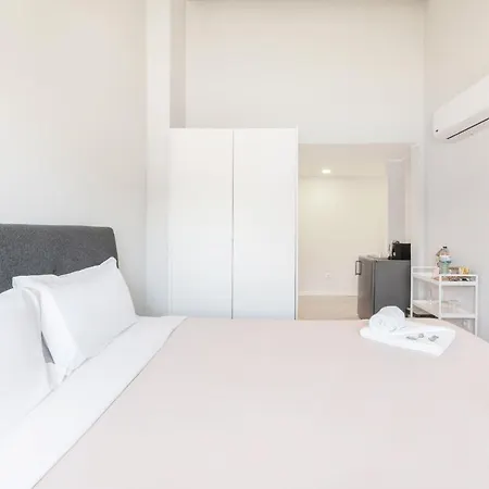 Olala Oriente Suites C Vendégház *