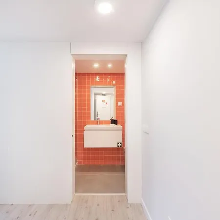 Olala Oriente Suites C * Lisboa