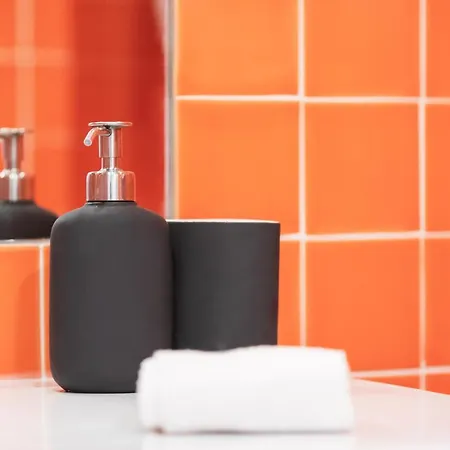 Olala Oriente Suites C Vendégház *