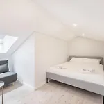 Pensión Olala Oriente Suites Iii