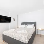 Pensión Olala Oriente Suites Iii Lisboa