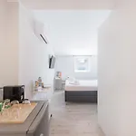 Olala Oriente Suites Iii Lisboa