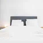 Olala Oriente Suites Iii Lisboa