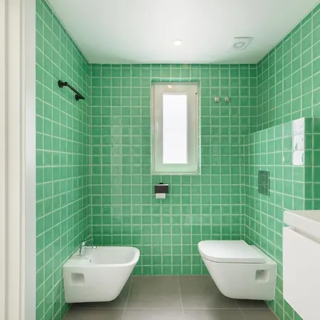 Olala Oriente Suites C 招待所