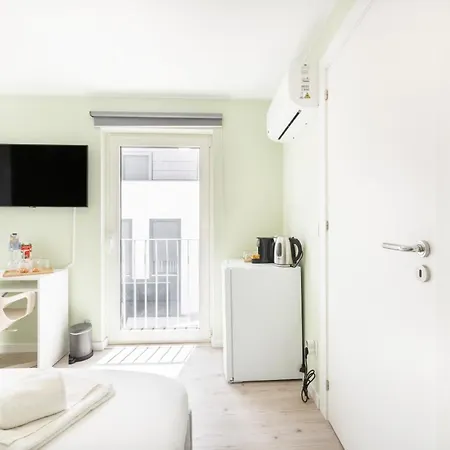 Olala Oriente Suites C Πανσιόν *