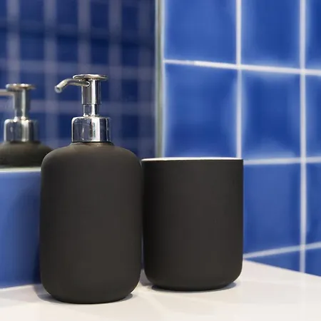 Olala Oriente Suites C 招待所