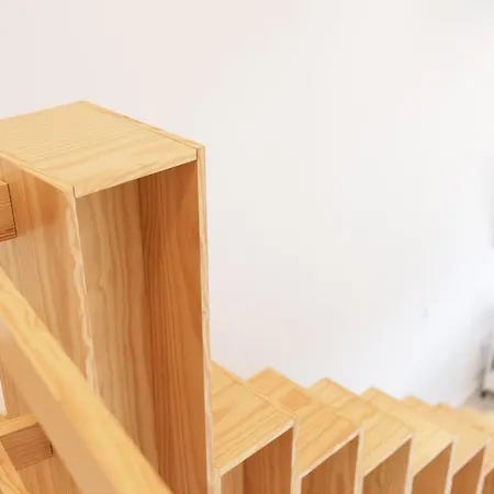 Πανσιόν Olala Oriente Suites C Lisboa