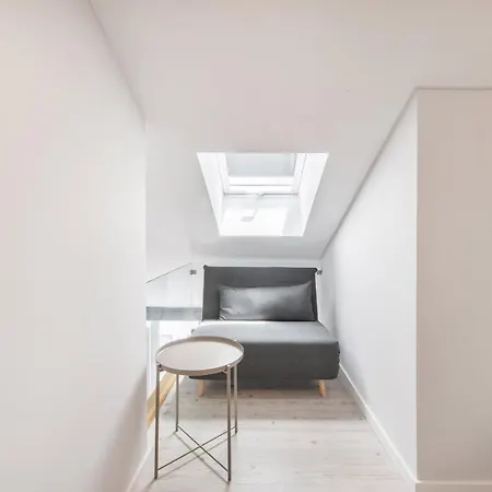 Πανσιόν Olala Oriente Suites C