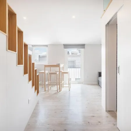 Πανσιόν Olala Oriente Suites C *