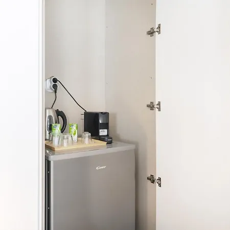 Πανσιόν Olala Oriente Suites C