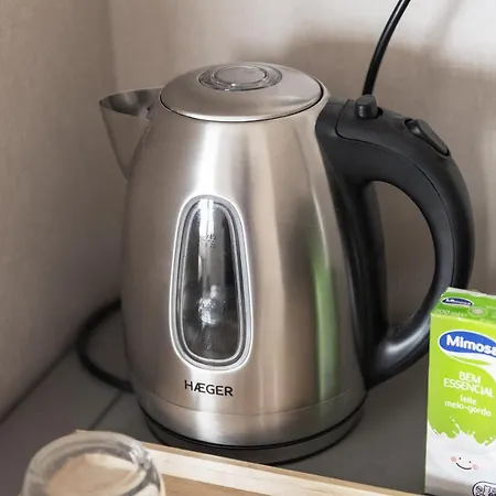 Olala Oriente Suites C 招待所 Lisboa