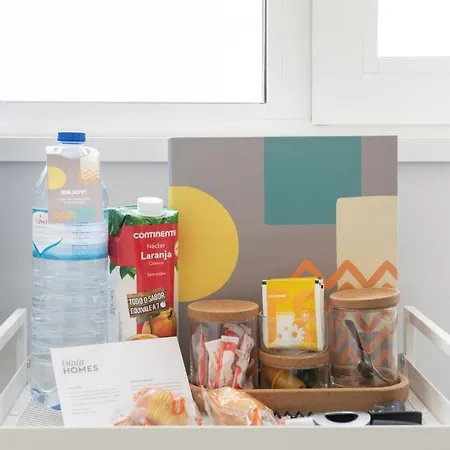 Πανσιόν Olala Oriente Suites C Lisboa