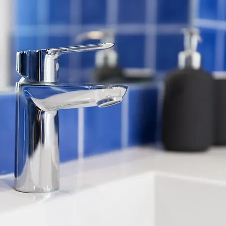 Πανσιόν Olala Oriente Suites C *