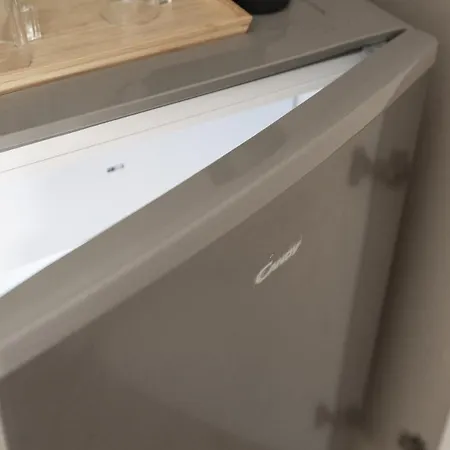 Olala Oriente Suites C 招待所