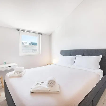 Гостьовий будинок Olala Oriente Suites C *