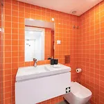 Olala Oriente Suites C Konukevi *