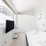 Olala Oriente Suites C Gasthof