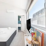 Gasthof Olala Oriente Suites C *