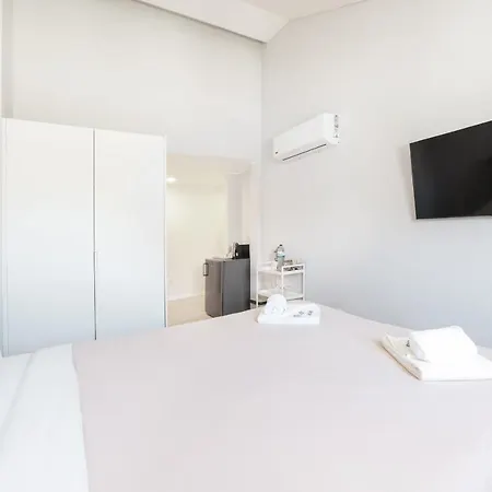 Pensión Olala Oriente Suites Iii Lisboa