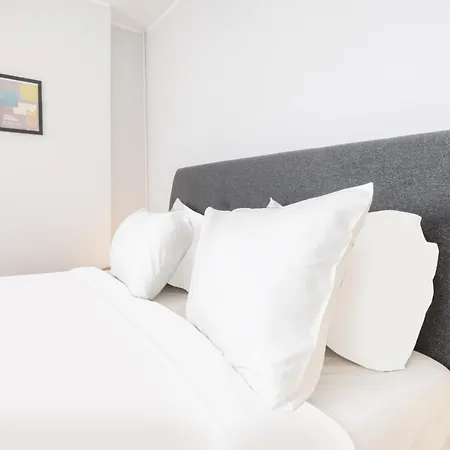 Olala Oriente Suites Iii * Lisboa