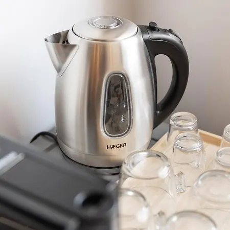 Olala Oriente Suites C Guest house Lisbon