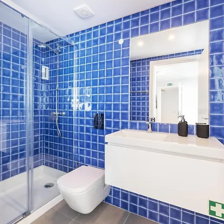 Olala Oriente Suites C Guest house *