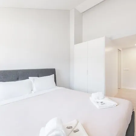 Olala Oriente Suites C Guest house *