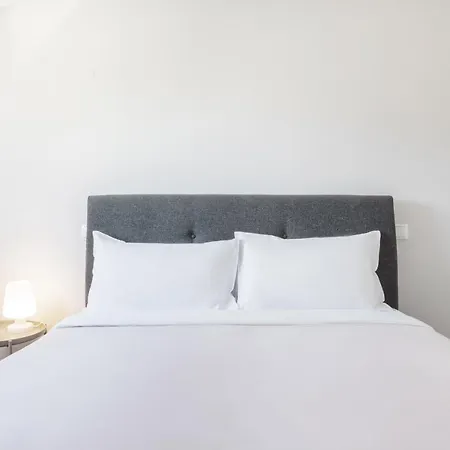 Guest house Olala Oriente Suites C