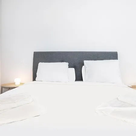 Olala Oriente Suites C Lisbon